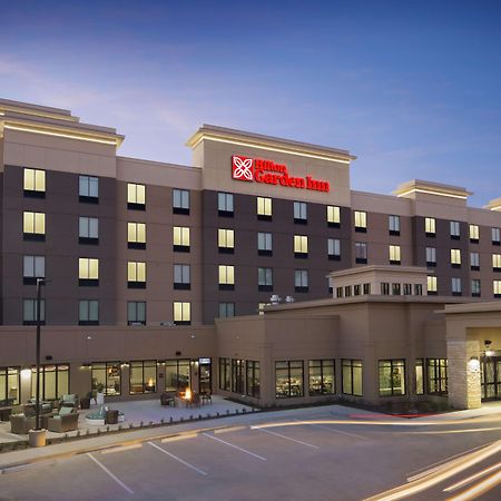 Longview Hilton Garden Inn Kültér fotó