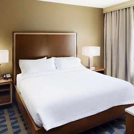 Longview Hilton Garden Inn Kültér fotó