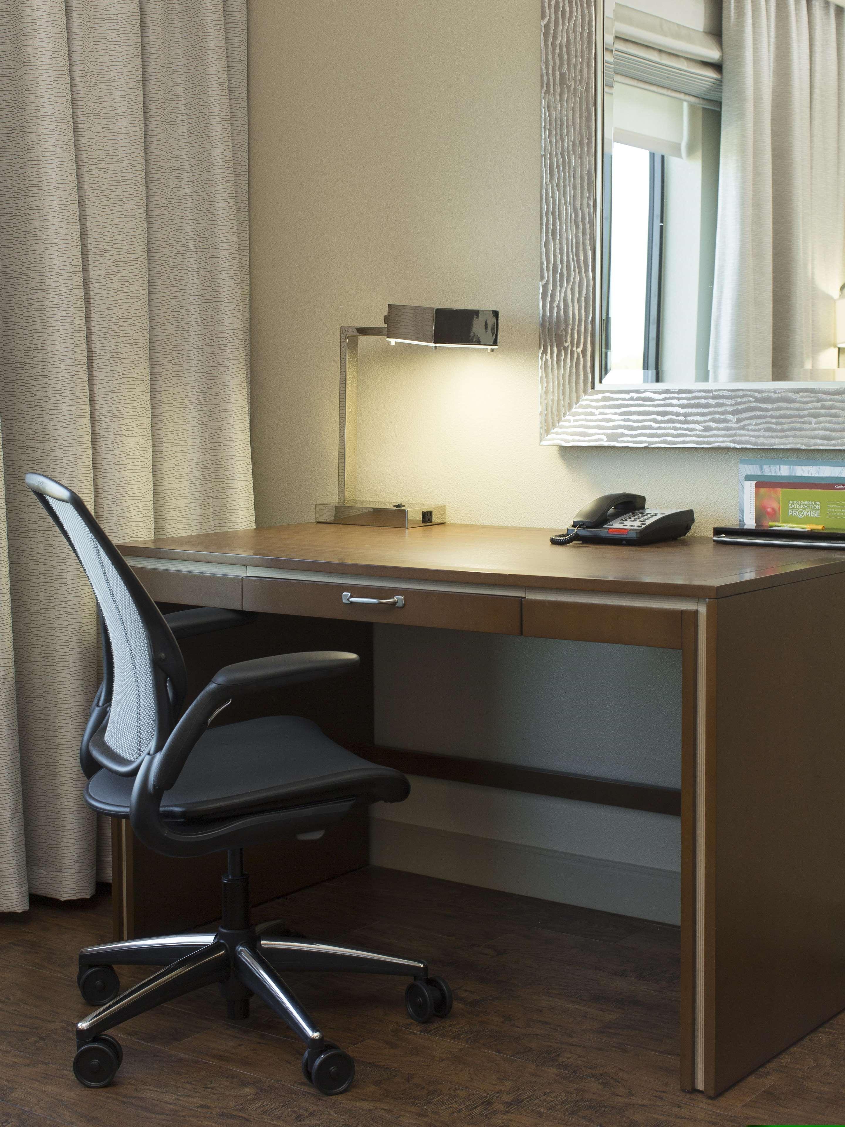 Longview Hilton Garden Inn Kültér fotó