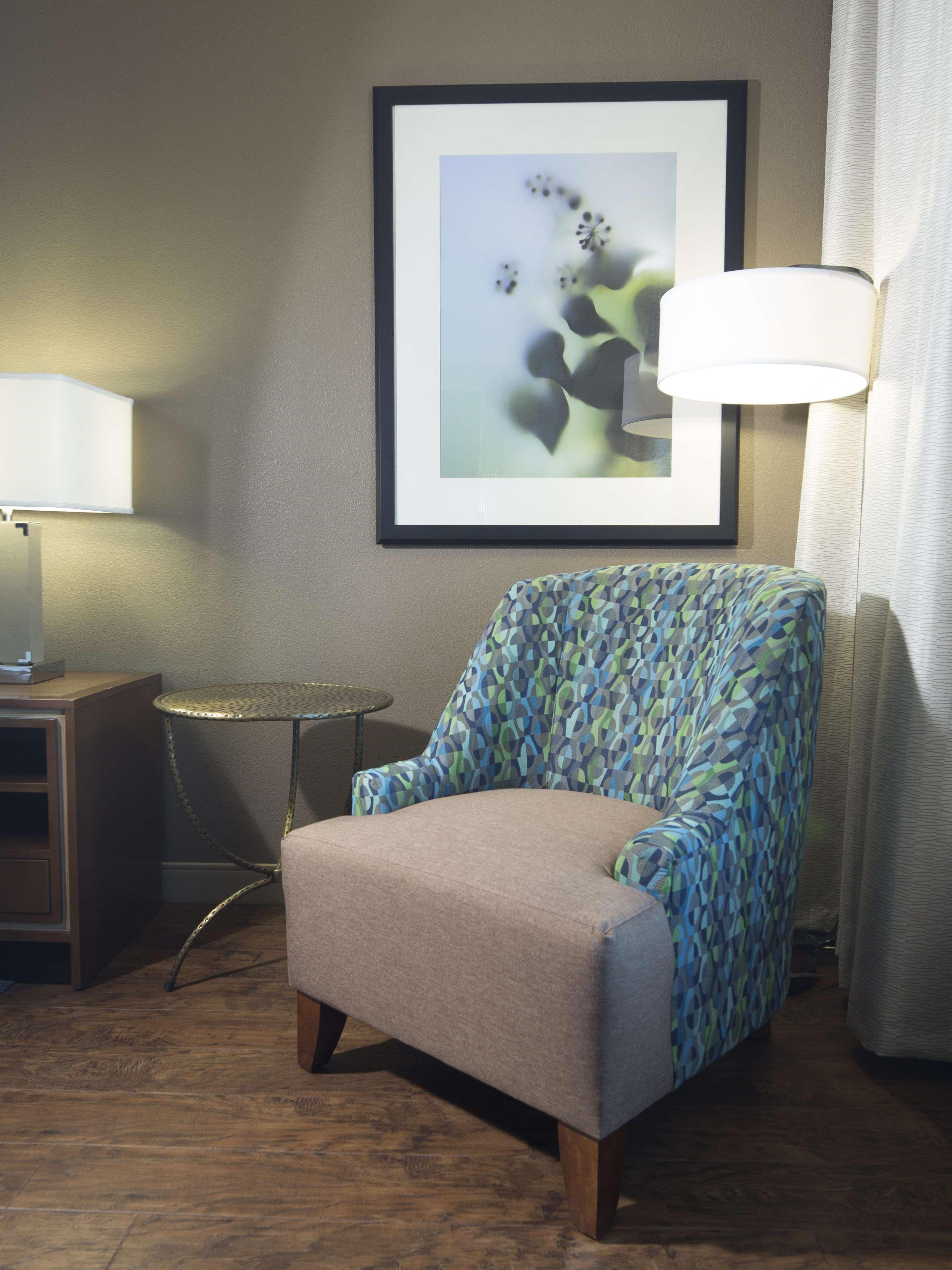 Longview Hilton Garden Inn Kültér fotó