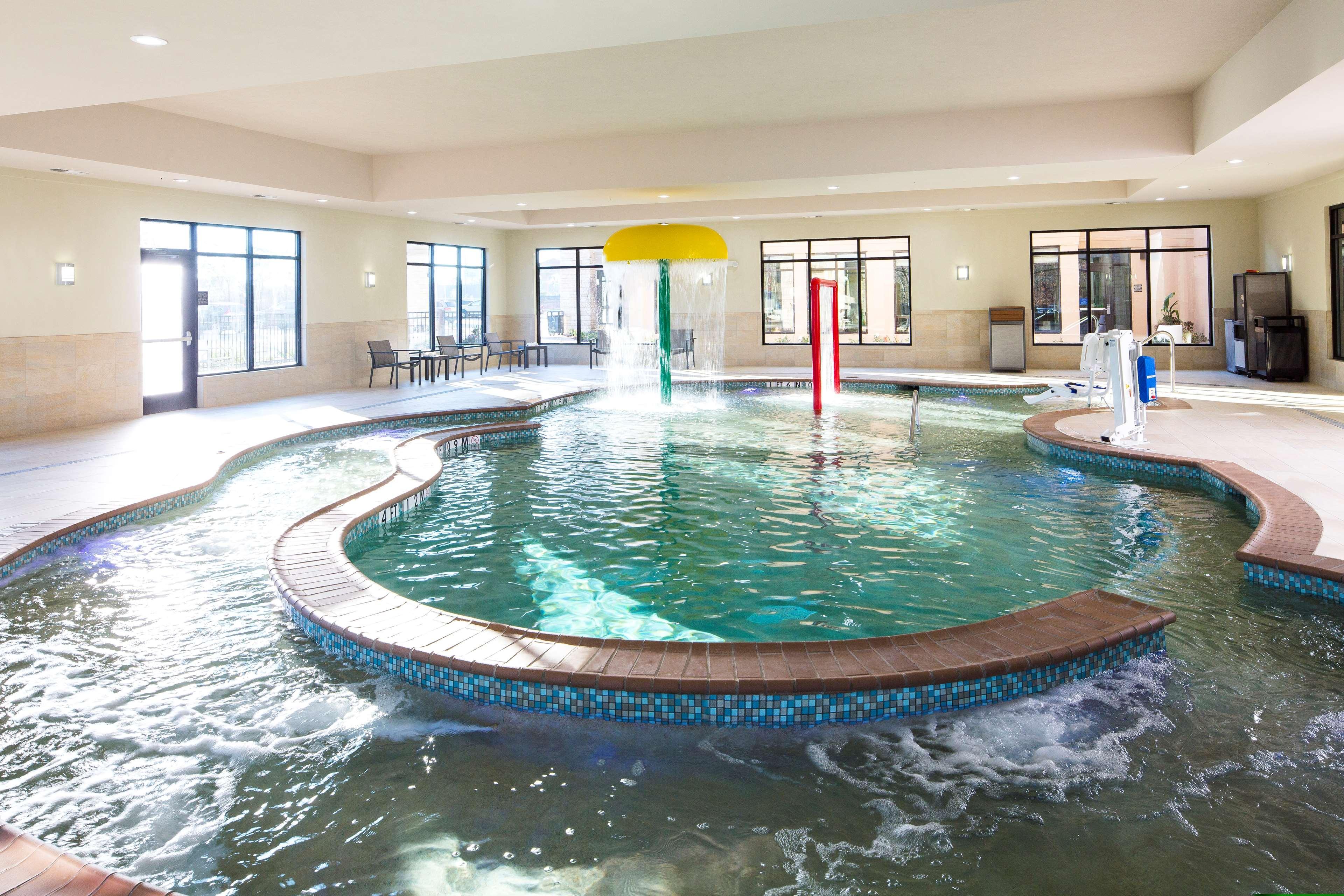 Longview Hilton Garden Inn Kültér fotó