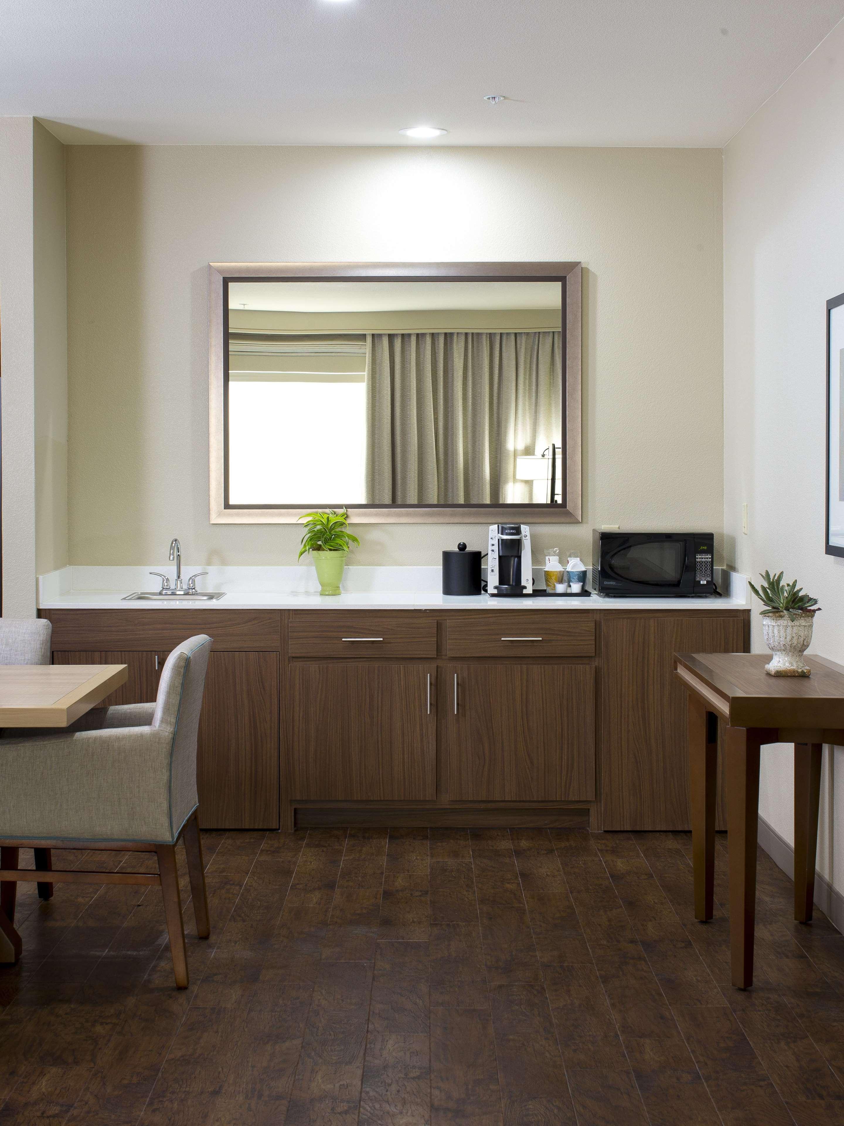Longview Hilton Garden Inn Kültér fotó