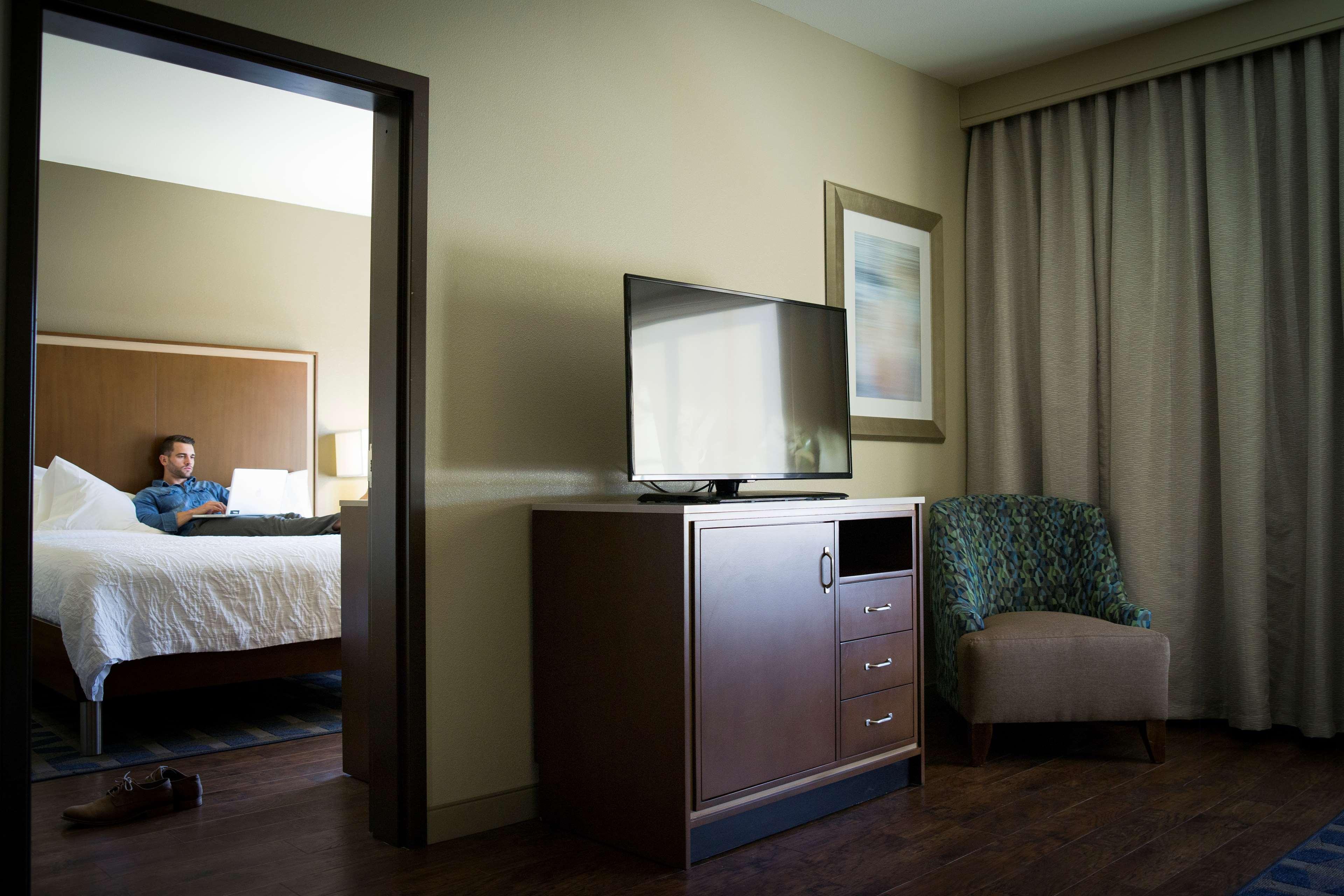 Longview Hilton Garden Inn Kültér fotó