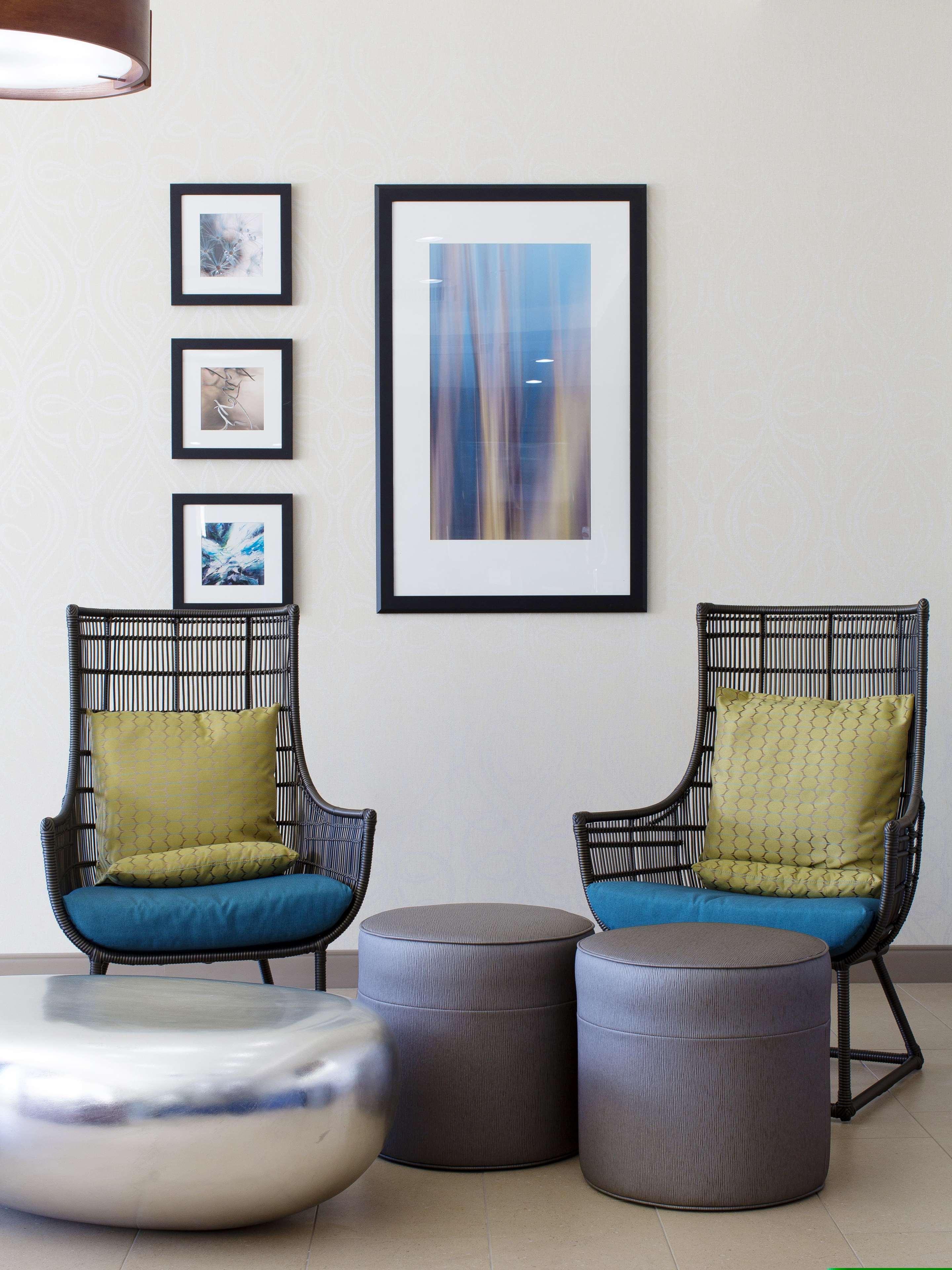 Longview Hilton Garden Inn Kültér fotó