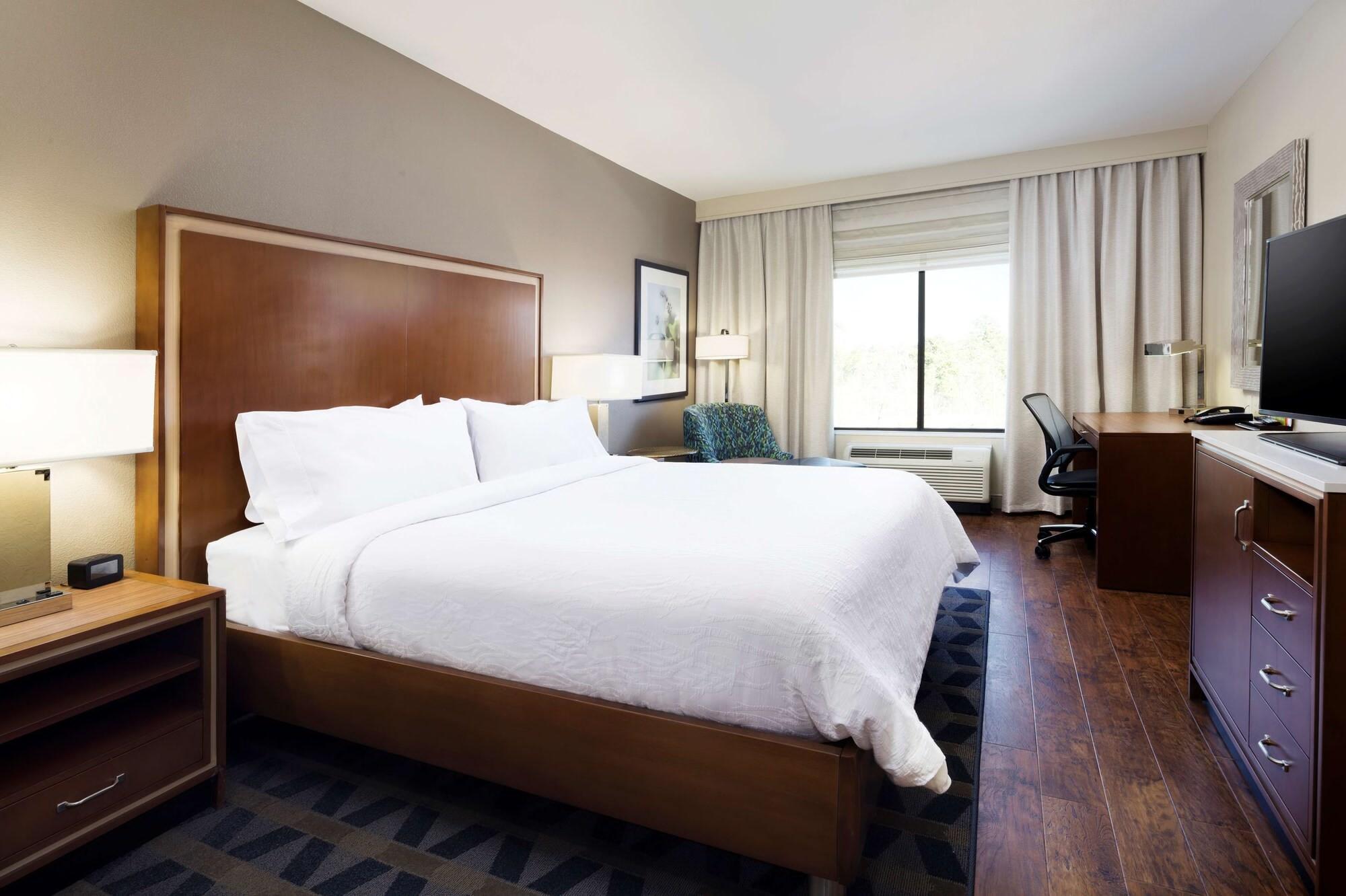 Longview Hilton Garden Inn Kültér fotó