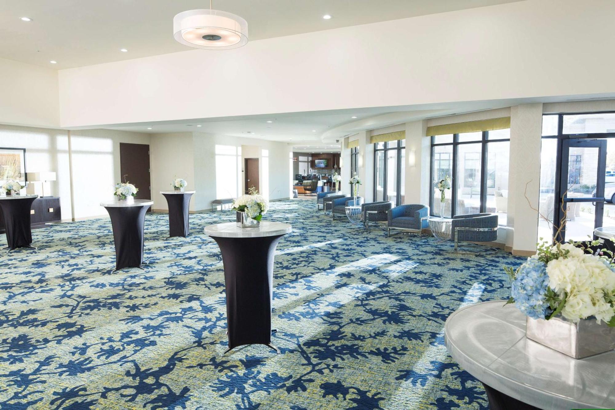 Longview Hilton Garden Inn Kültér fotó