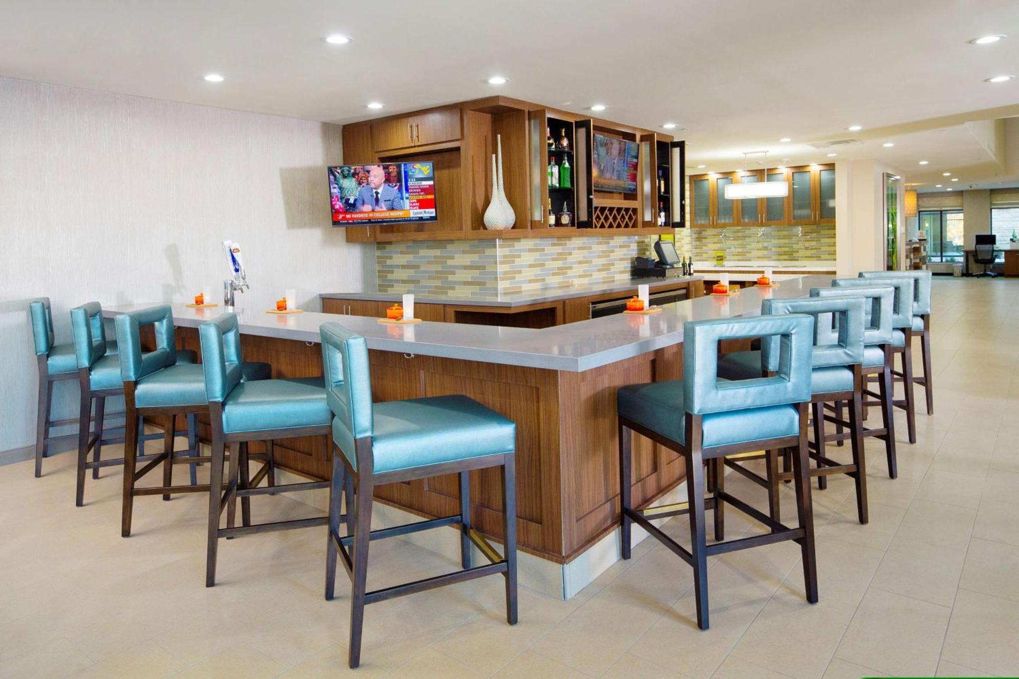 Longview Hilton Garden Inn Kültér fotó