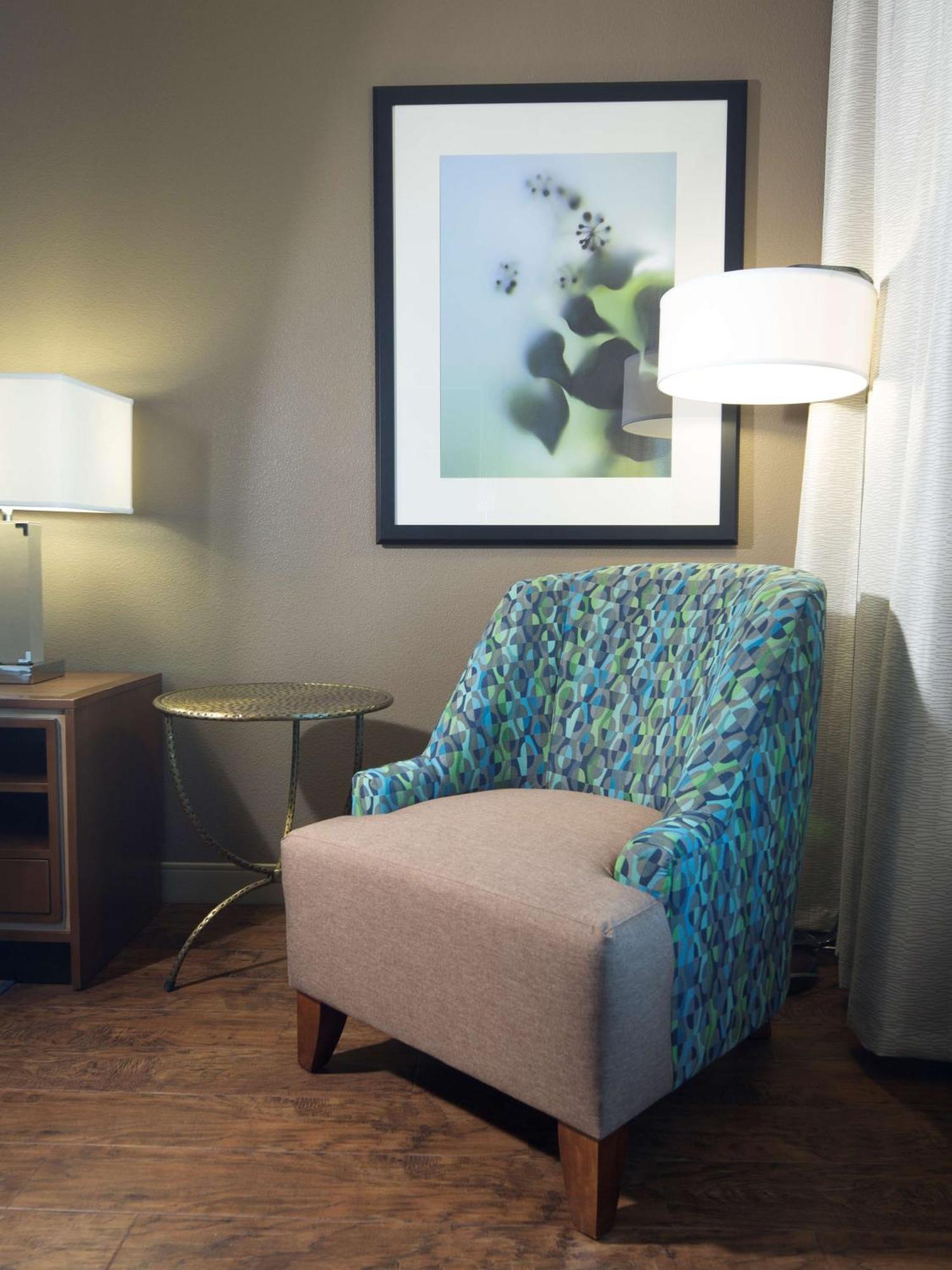 Longview Hilton Garden Inn Kültér fotó