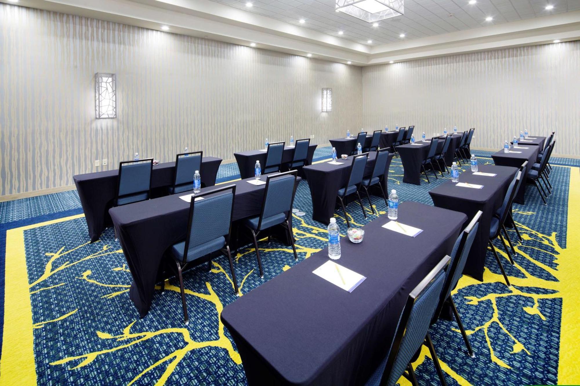 Longview Hilton Garden Inn Kültér fotó