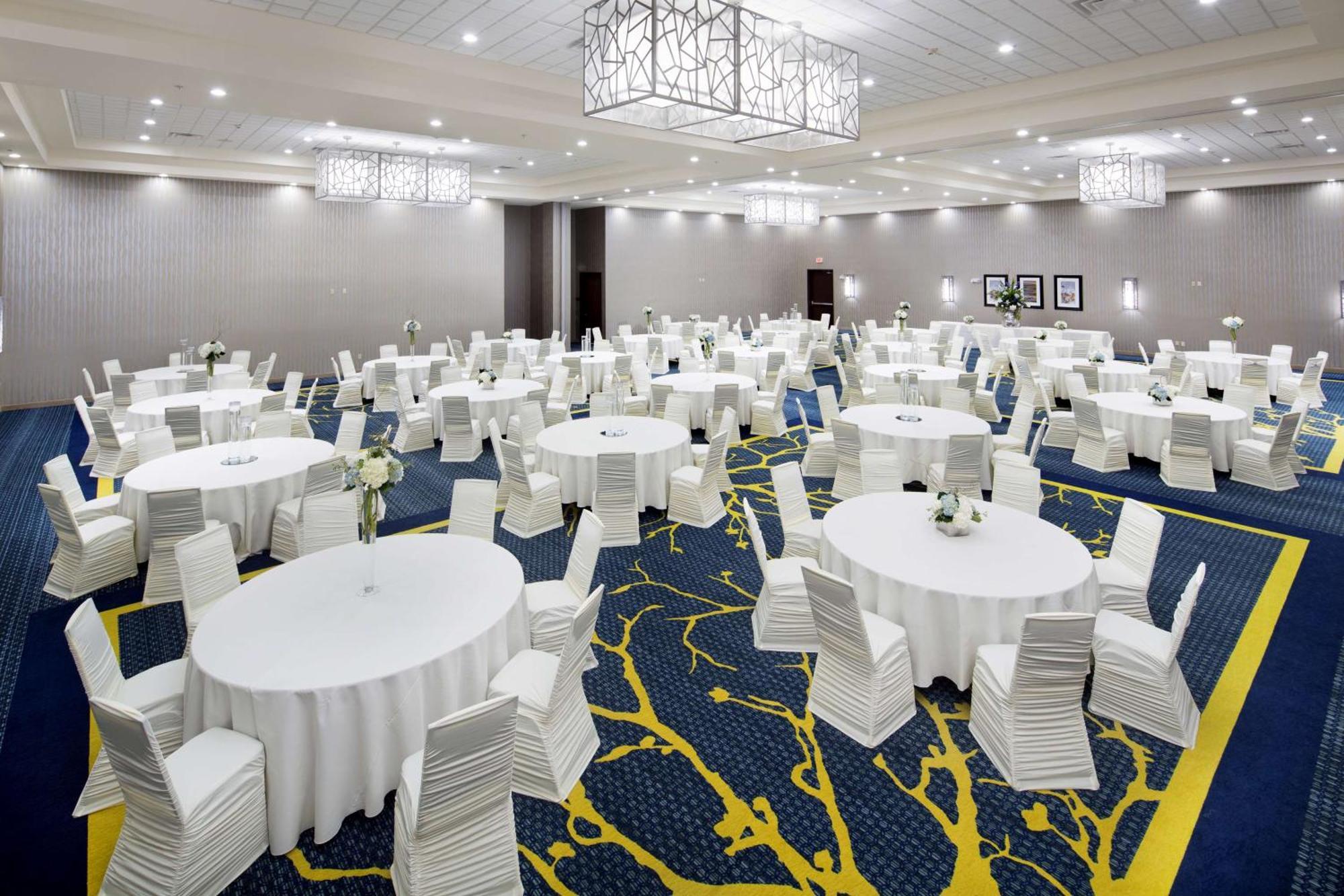 Longview Hilton Garden Inn Kültér fotó
