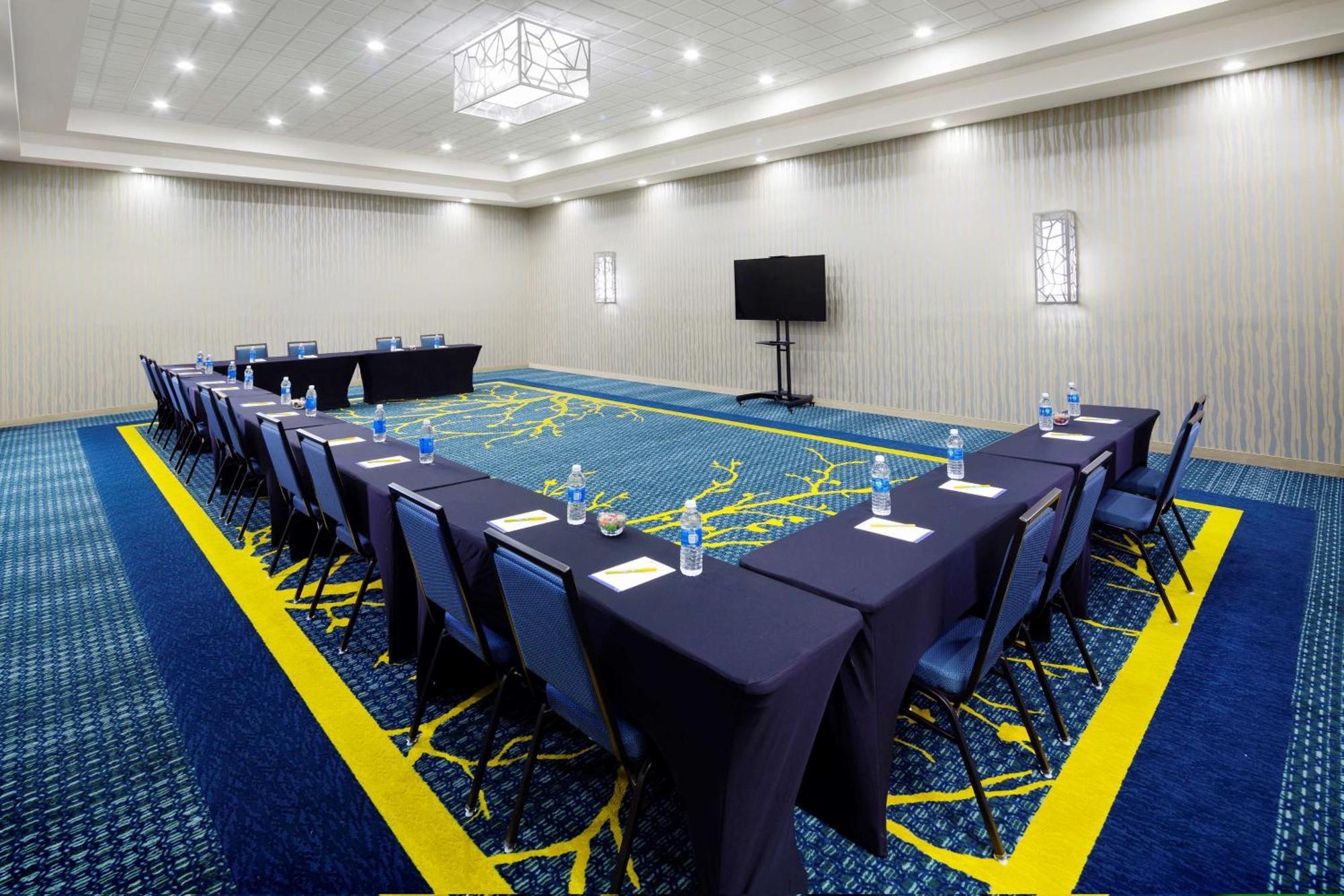 Longview Hilton Garden Inn Kültér fotó