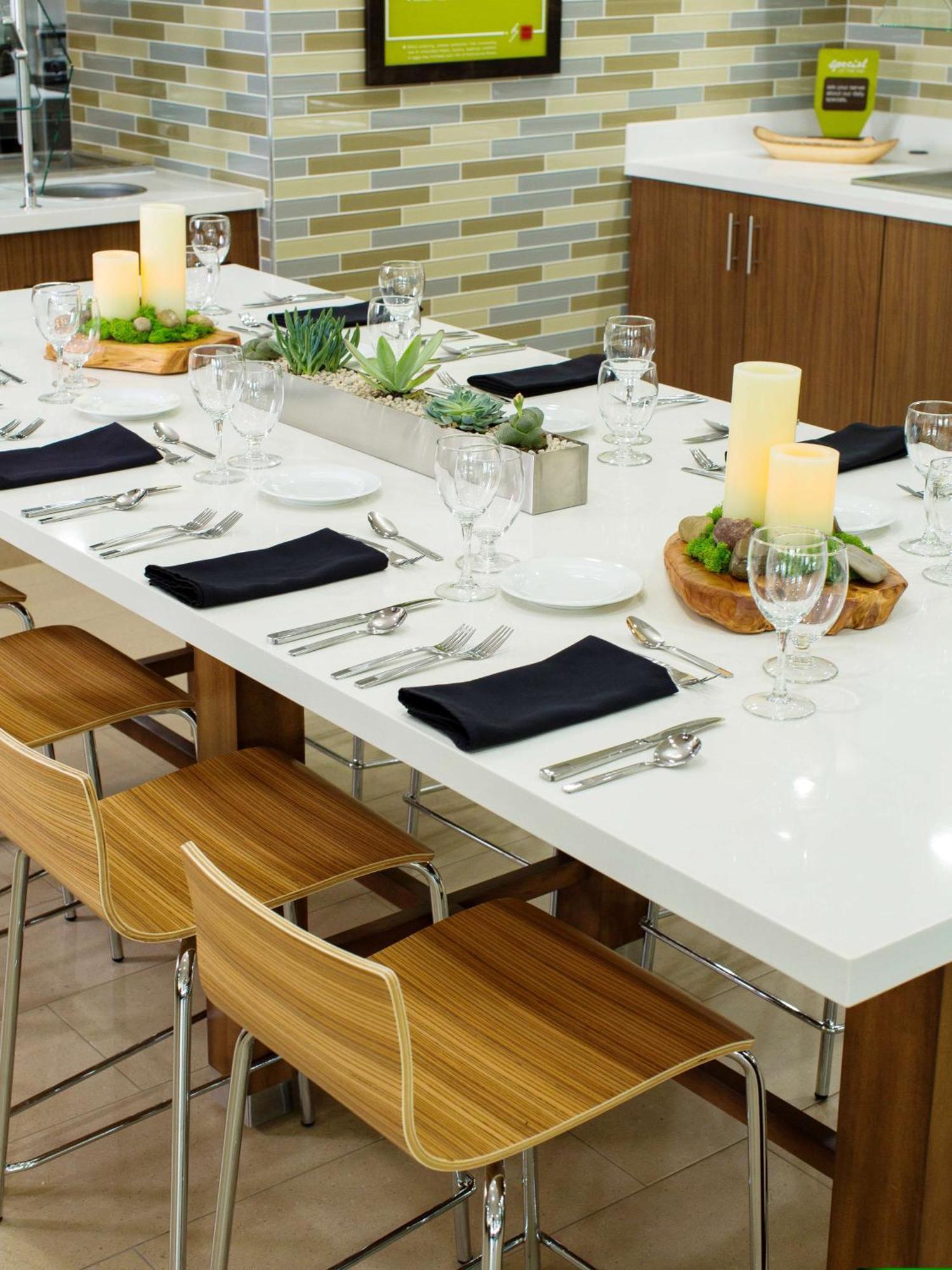 Longview Hilton Garden Inn Kültér fotó