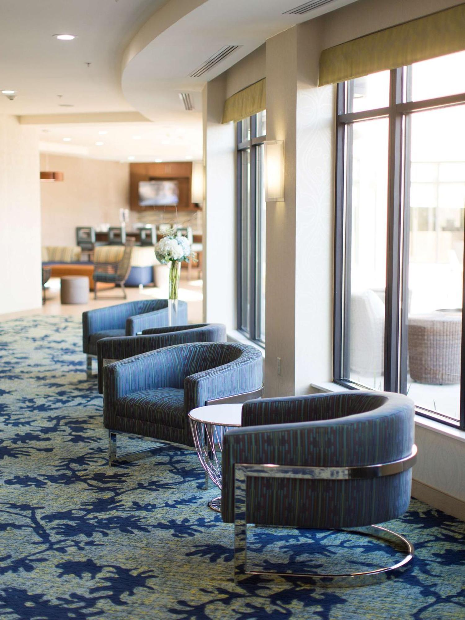 Longview Hilton Garden Inn Kültér fotó