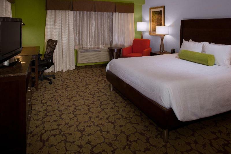 Longview Hilton Garden Inn Kültér fotó
