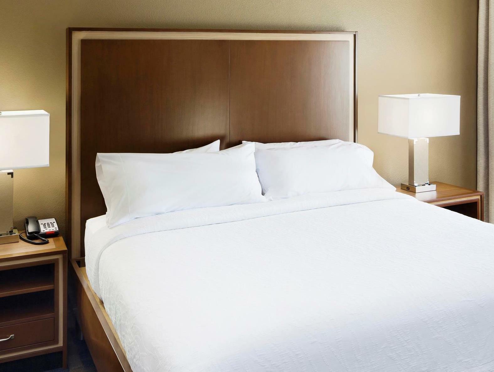 Longview Hilton Garden Inn Kültér fotó